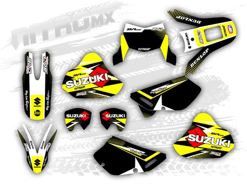 Suzuki 650 1996 2022 - dr,