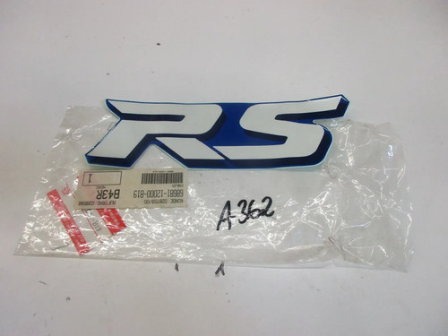 A362 suzuki 650 rs - a362.,