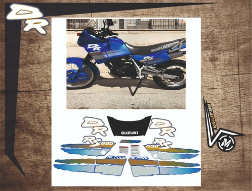Kit suzuki 650 rse - kit,