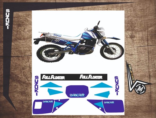 Adesivi compatibili con suzuki - adesivi,