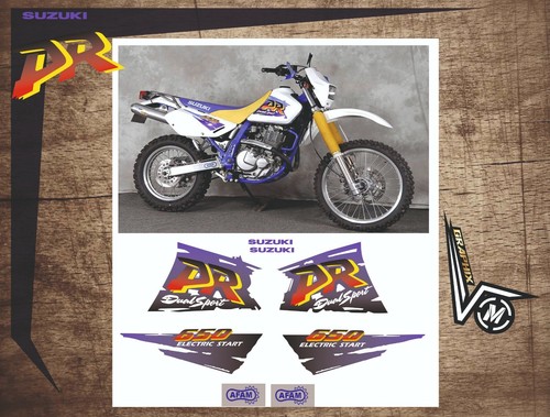 Kit suzuki 650 - kit,